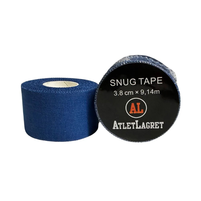 AL Snug Tape Bl&aring; 1-pack