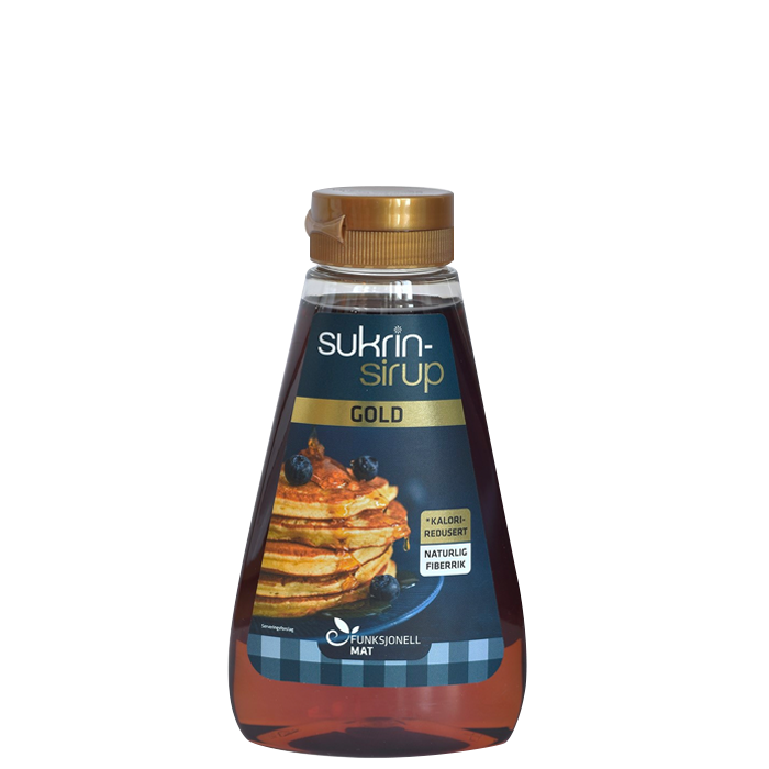Fibersirup 450 g
