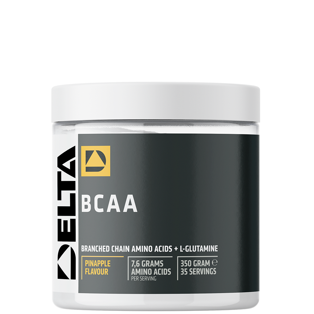 BCAA 350g
