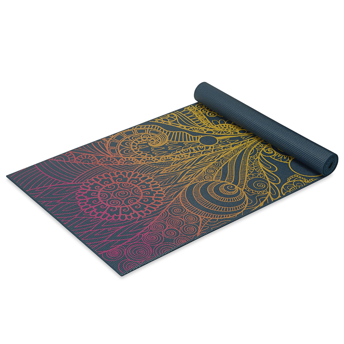 Yogam&aring;tte 6 mm Classic Printed