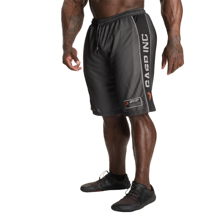 No1 Mesh Shorts Sort