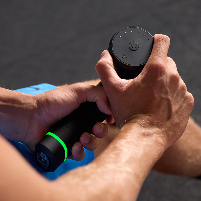 Hyperice Hypervolt 3 Pro Massagepistol