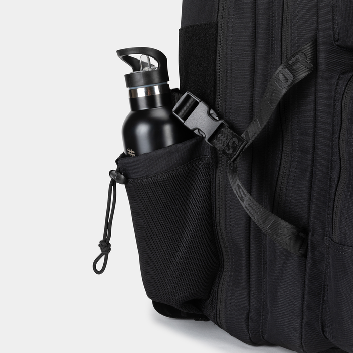 Hero 3.0 Rygs&aelig;k Sort 45 L