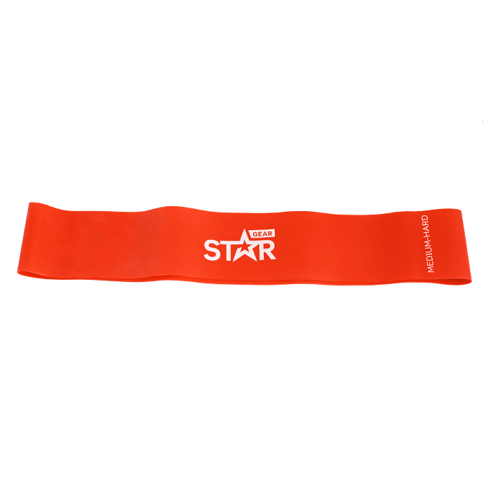 Star Gear Miniband