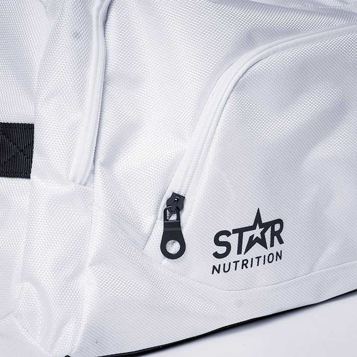 Star Sportstaske 42 L Hvid