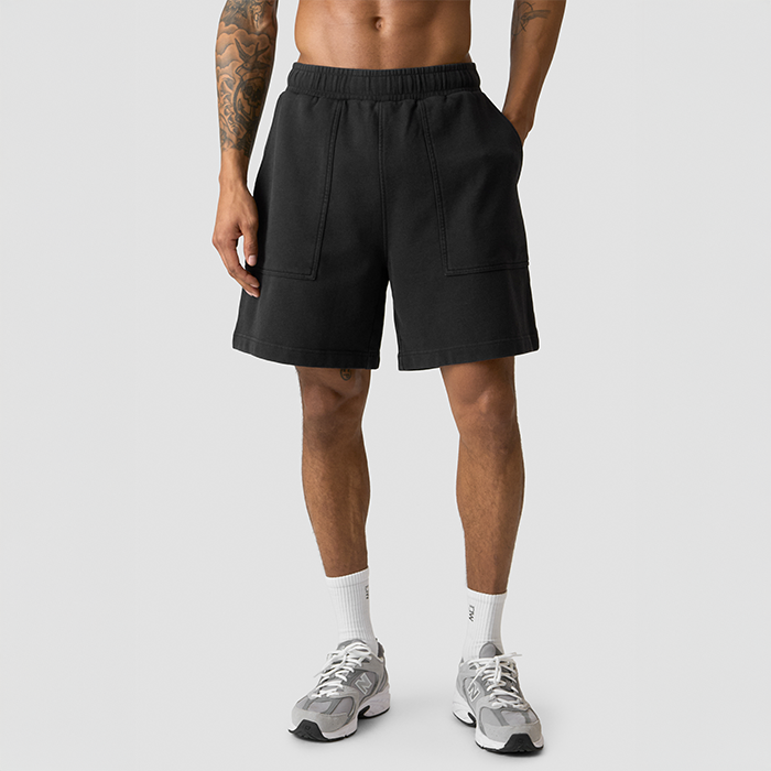 Grit Shorts Sort