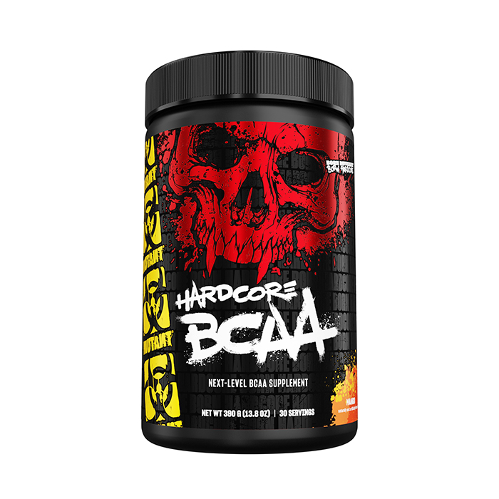 Mutant BCAA Hardcore 975 servings
