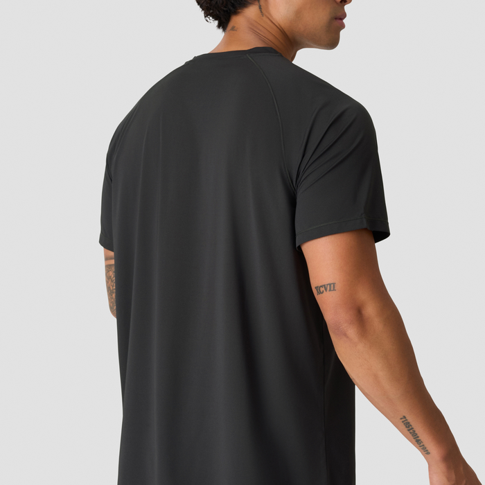 Mirage Cardio T-shirt M&oslash;rkegr&aring;