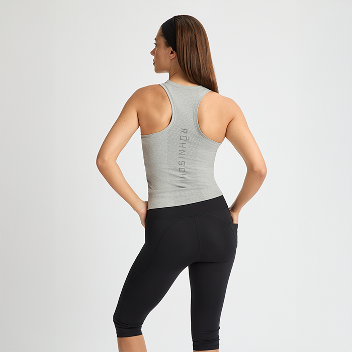 Seamless Flex Top