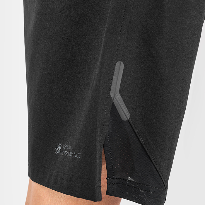 G-Fit Air Tr&aelig;ningsshorts Sort