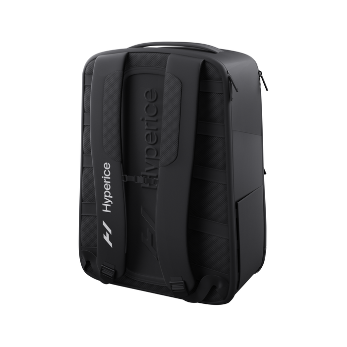 Hyperice Normatec 3 Rygs&aelig;k