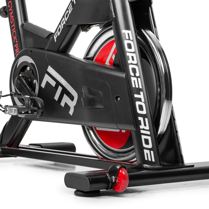 Pro FTR Indoor Racer Spinningcykel