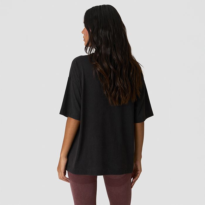 Everyday Oversized T-shirt Sort