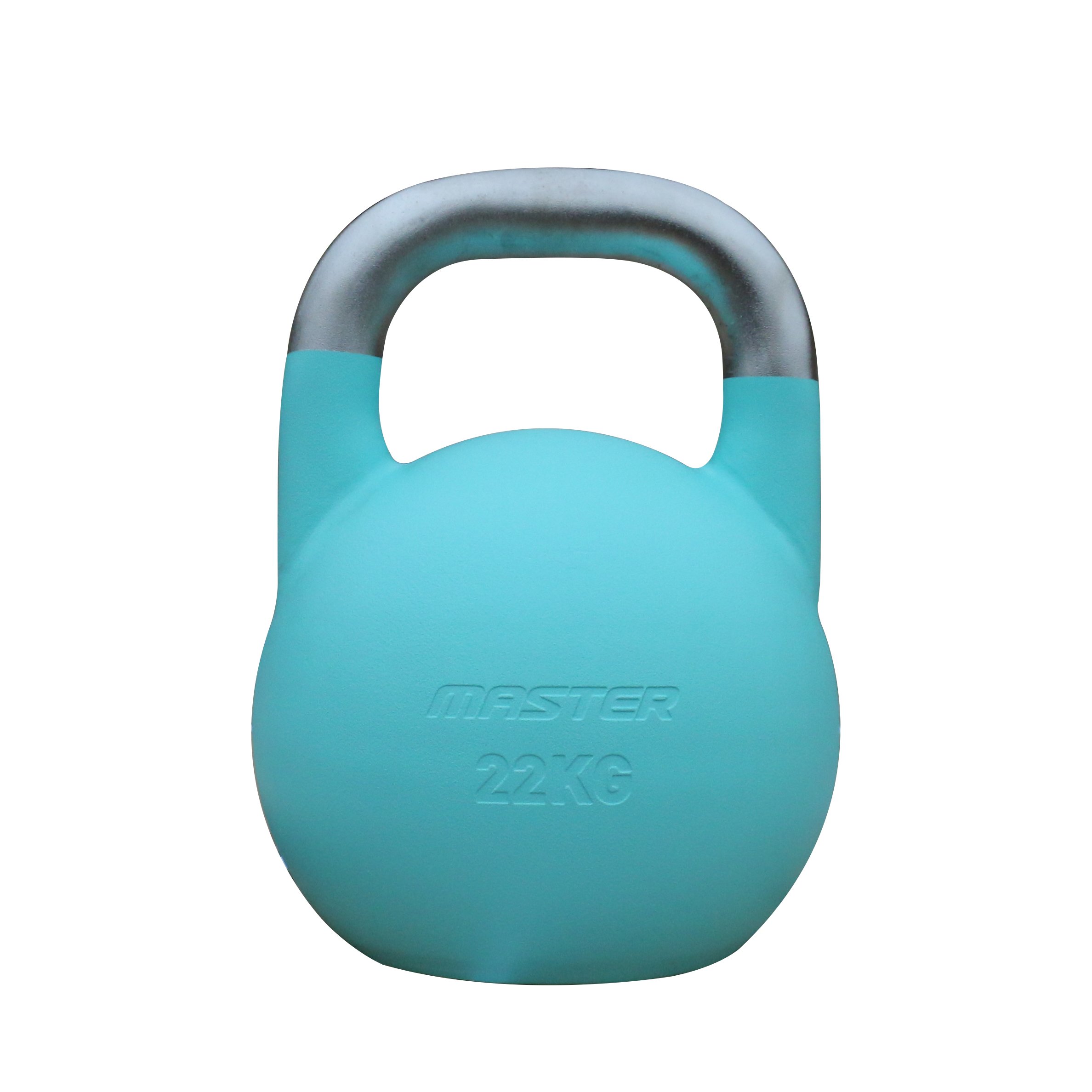 Konkurrence Kettlebell 8-32 kg