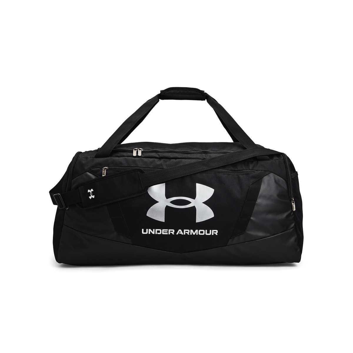 Under Armour Sportstaske - Undeniable 5.0 Duffle L - 101 L - Sor