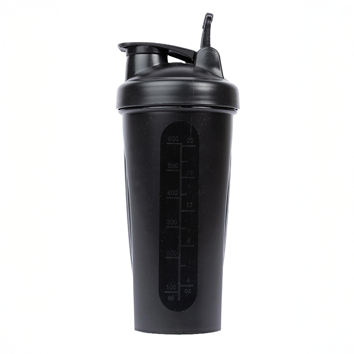 Sustainable Shaker 600 ml Sort