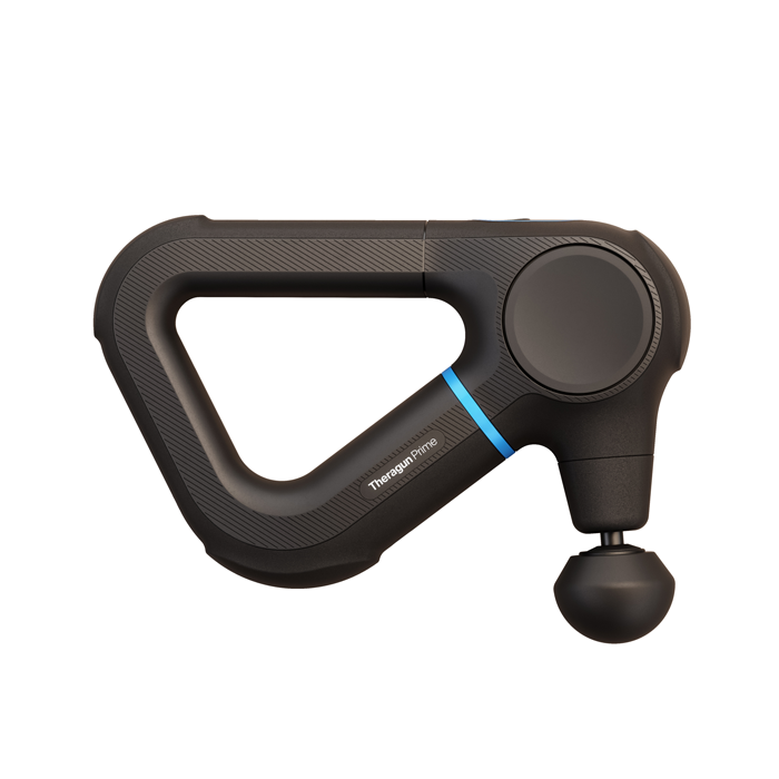 Therabody Theragun Prime 6th Gen Str. ONE SIZE Sort Unisex