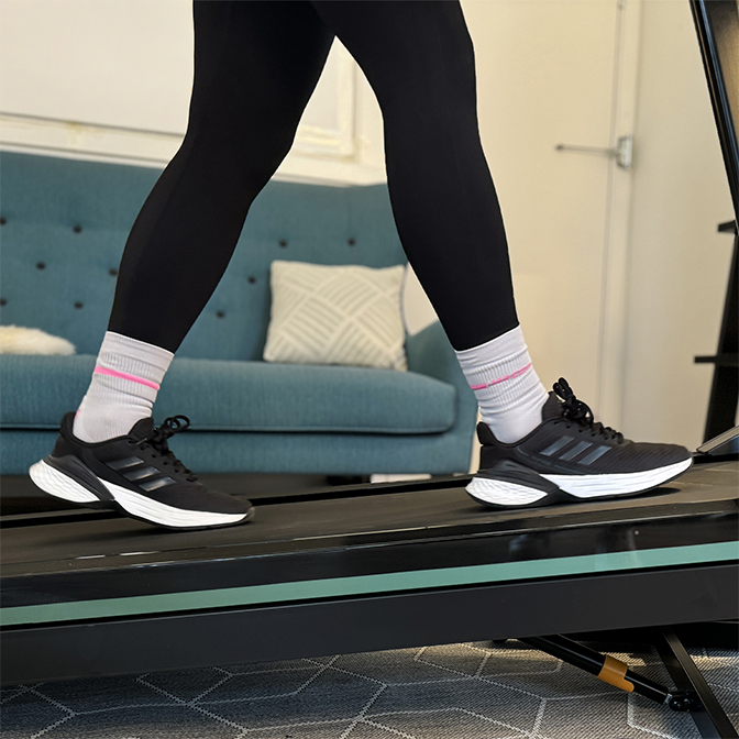 Titan LifeTreadmill T56 L&oslash;beb&aring;nd