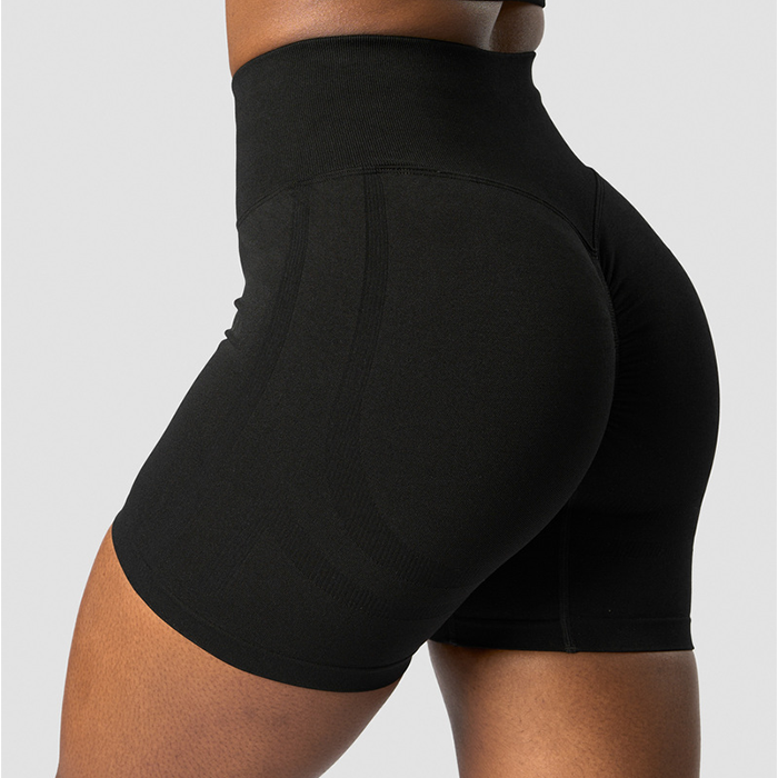 Rush Seamless Shorts Sort