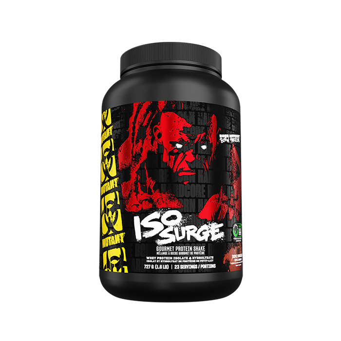 ISO Surge Whey Protein Isolate 727 g