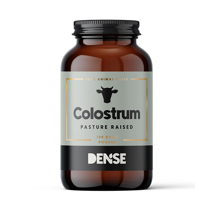Dense Colostrum, 135 g
