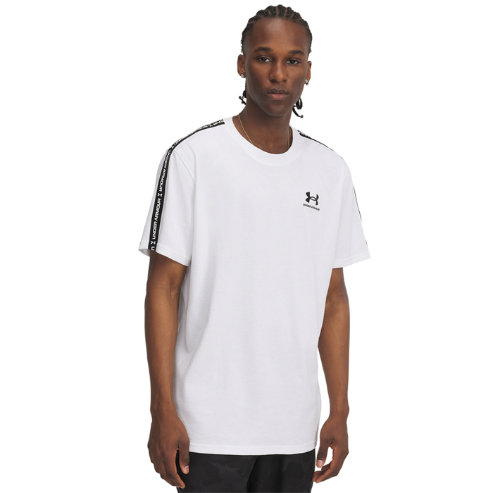 Icon HWT Tee Taping T-shirt Gr&aring;