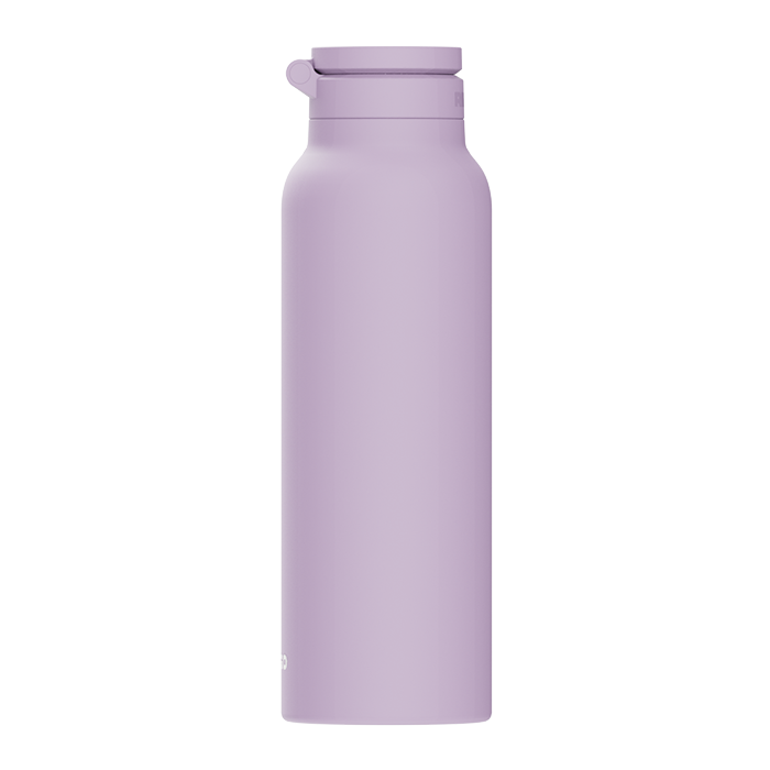 Ringo Pro Vandflaske Lilla 700 ml