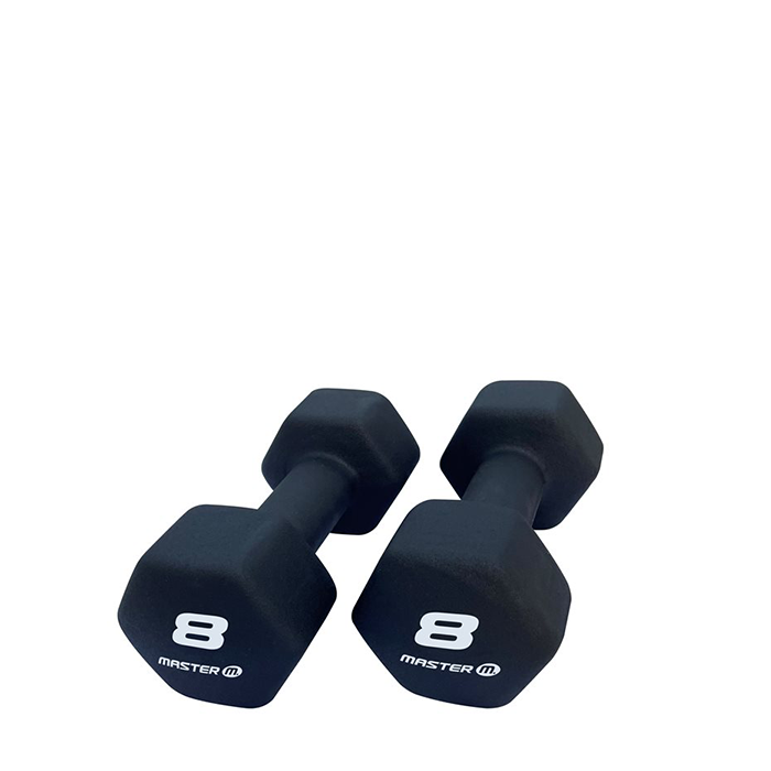 Dumbbell Pair Neopren