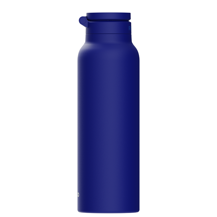 Ringo Pro Vandflaske Bl&aring; 700 ml