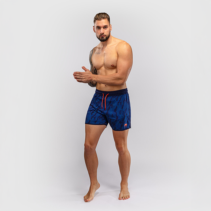 Venum Aqua Boardshorts Blå