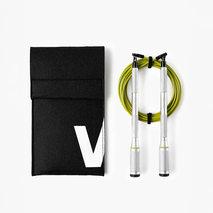 Sjippetov Cyclone Sølv