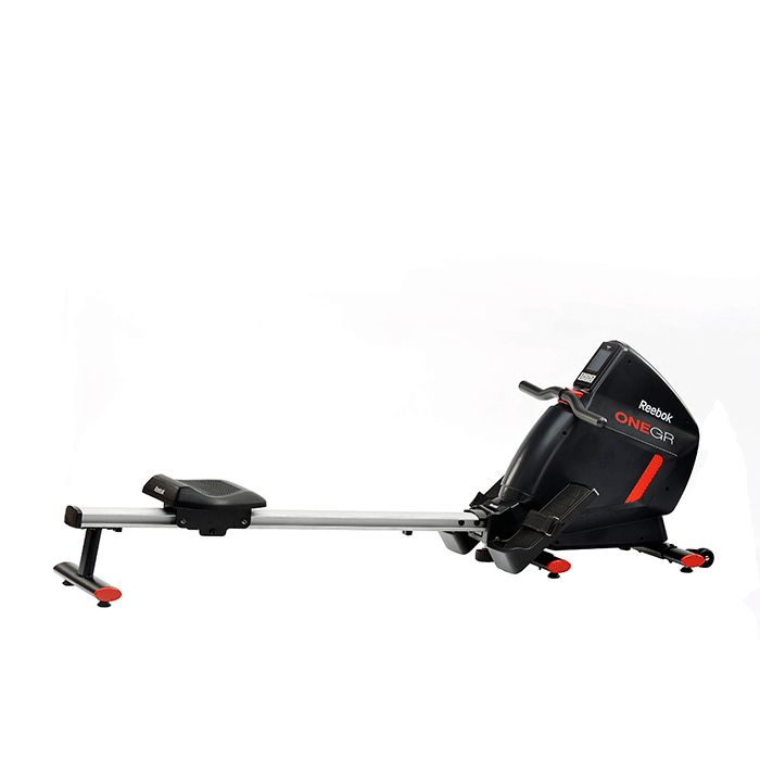 Reebok Rower GR, Black billede