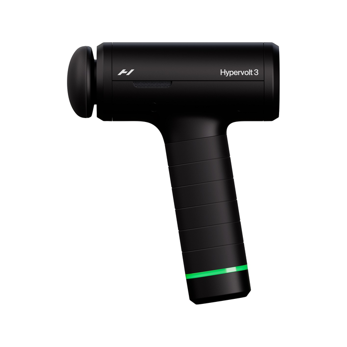 Hyperice Hypervolt 3 Black