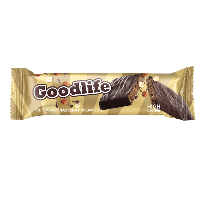 Proteinbar 50 g