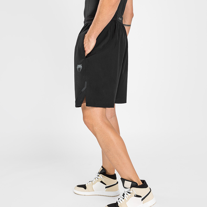 G-Fit Air Tr&aelig;ningsshorts Sort
