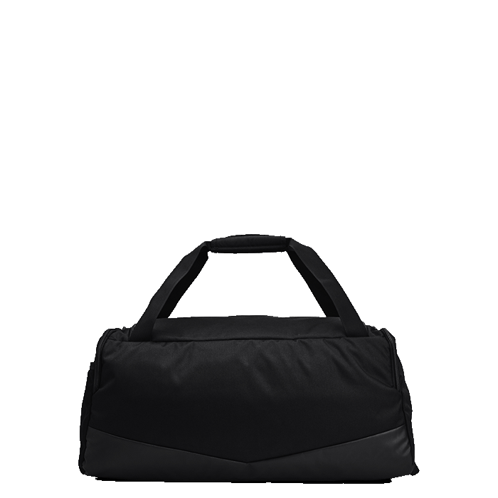 UA Undeniable 5.0 Duffel Medium Gymtaske Sort