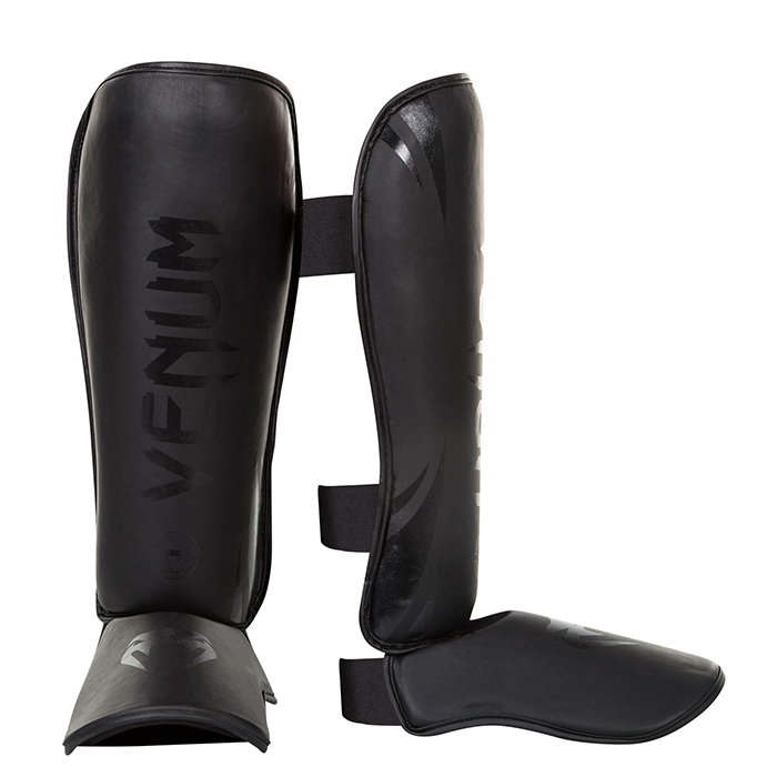 Challenger Standup Shinguards Sort