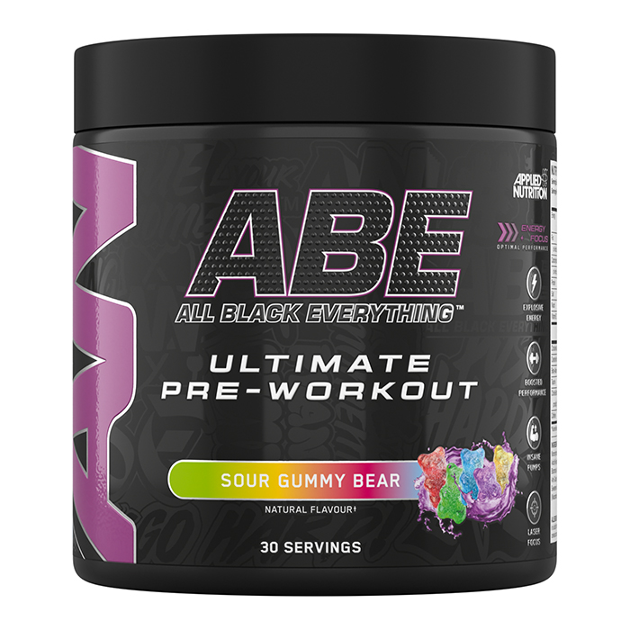 ABE PWO 315 g billede