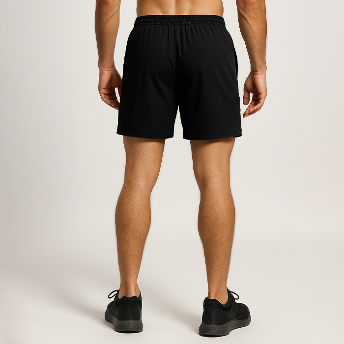Star Short Shorts Sort