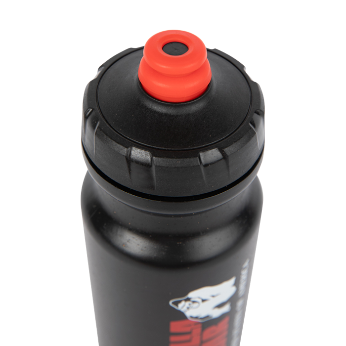 Sustainable Grip Vandflaske 500 ml Sort