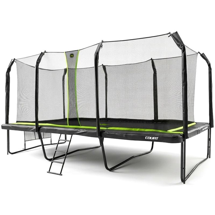 Court Matrix 520 Trampolin