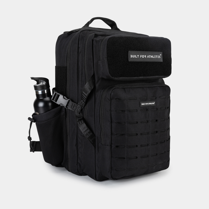 Hero 3.0 Rygsæk Sort 45 L