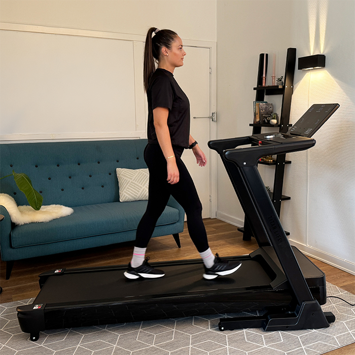 Titan LifeTreadmill T66 L&oslash;beb&aring;nd
