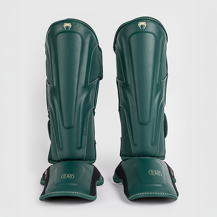 Impact Evo Shinguards Grøn