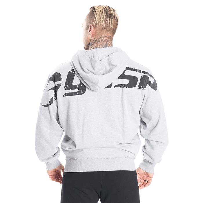 Original Hoodie, Greymelange