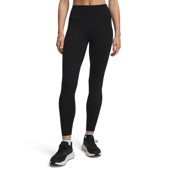 Meridian 7/8 Tights Sort