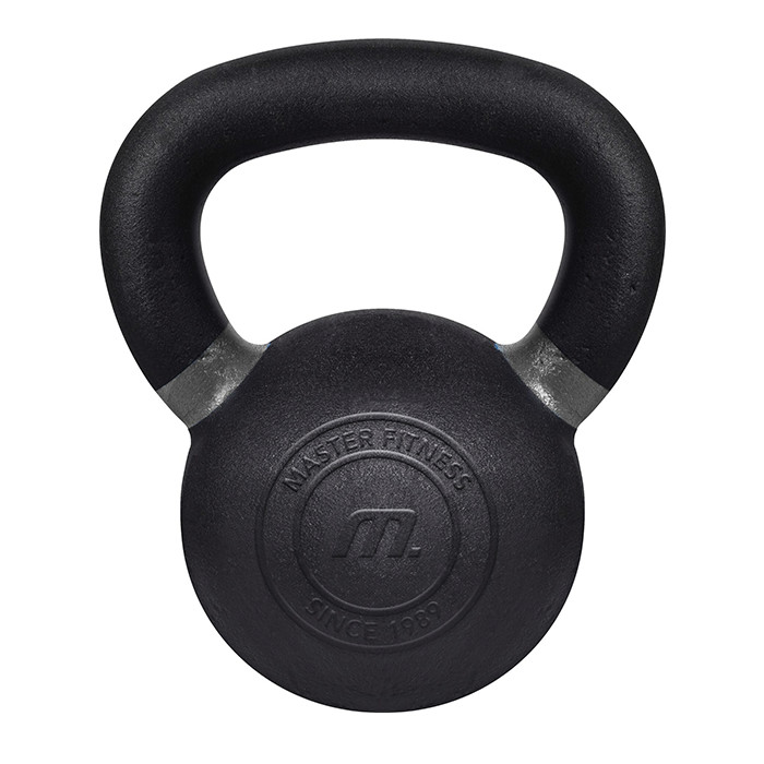 Kettlebell BC 4-48 kg
