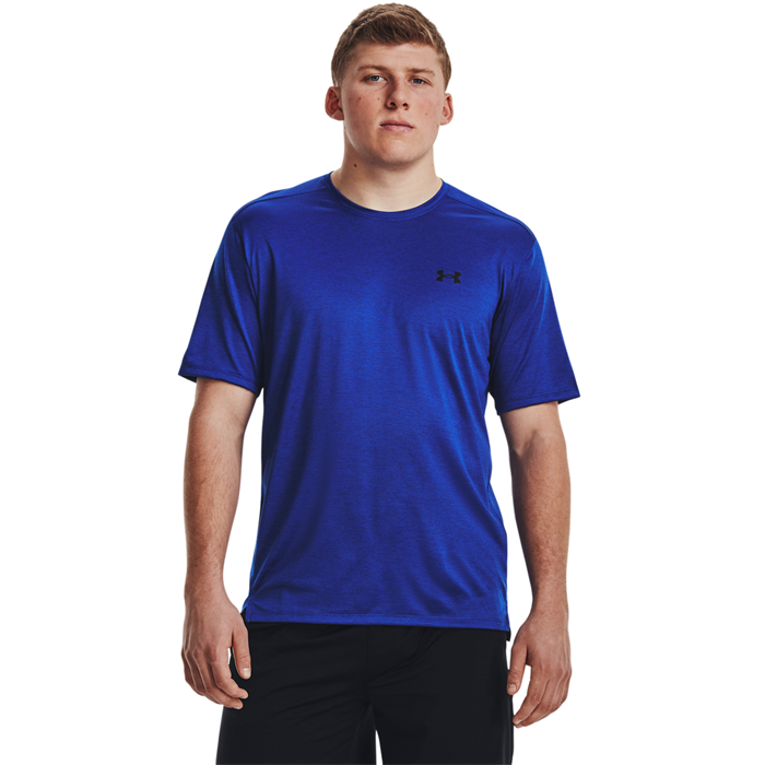 T-shirts m. korte ærmer Under Armour  De Manga Ua Tech Vent