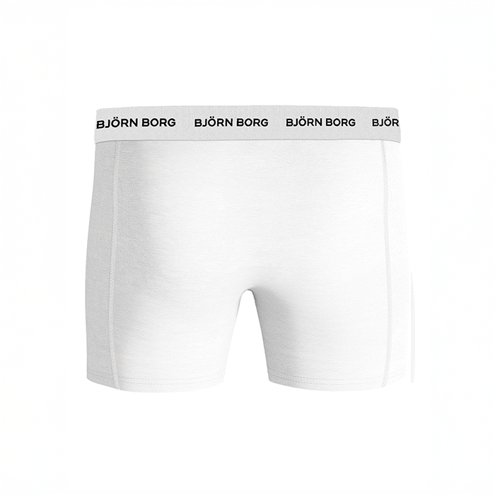 Cotton Stretch Boxer 3‑pak Multipack 11