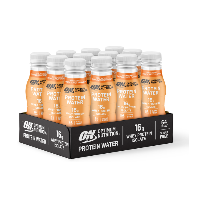 12 x Protein Water 350 ml